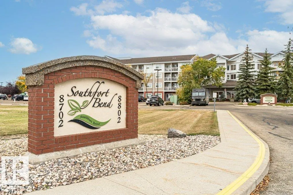 #233 8802 SOUTHFORT DR