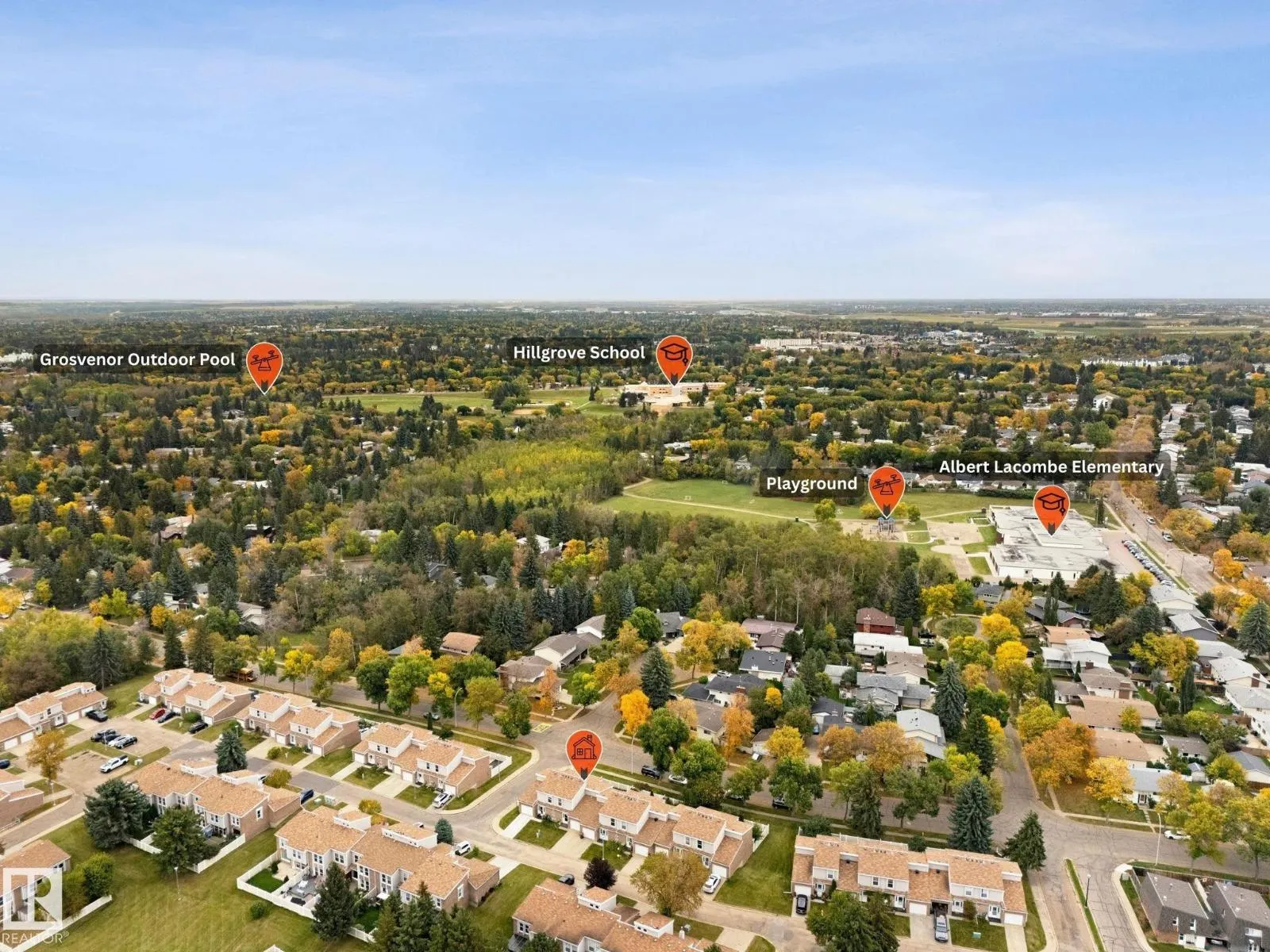 10 GRANDVIEW RG