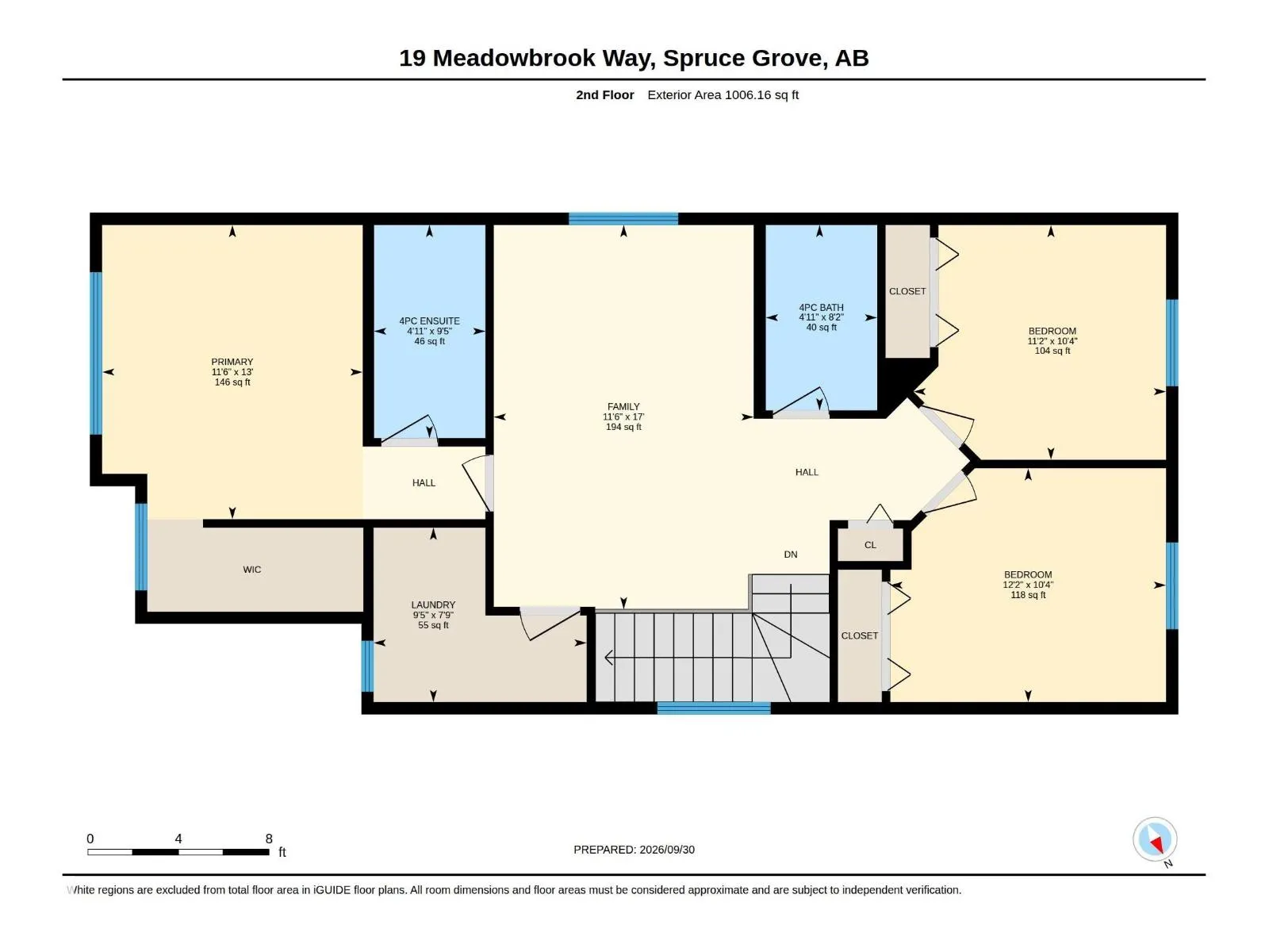 19 MEADOWBROOK WY