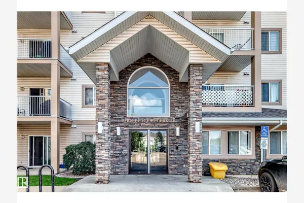 #214 245 EDWARDS DR SW
