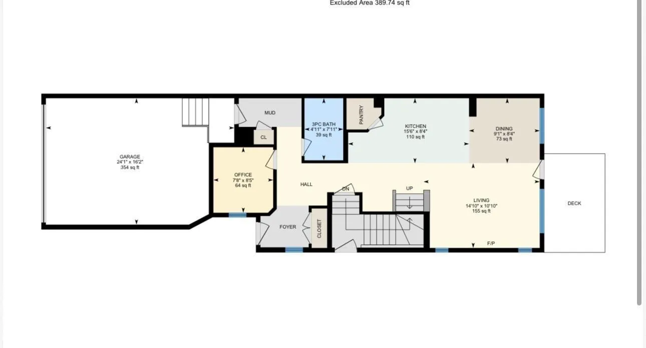 2 Parker LN