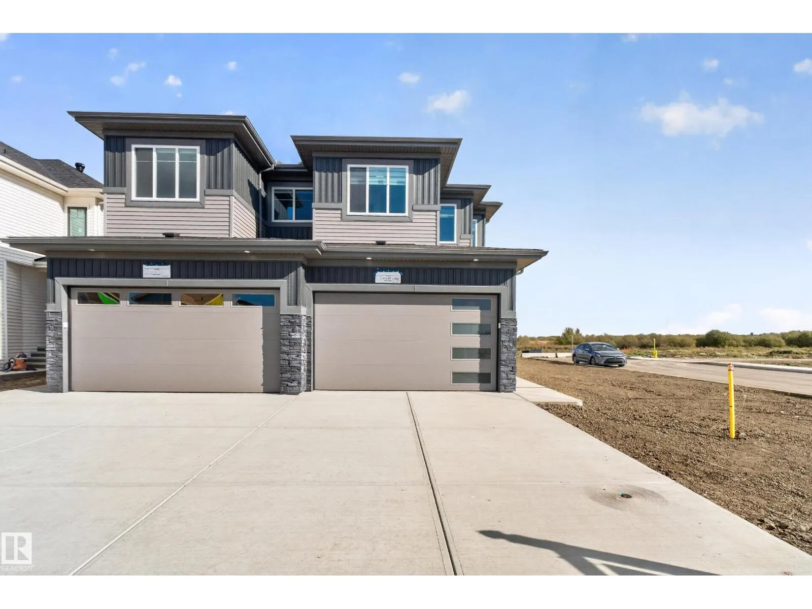 2 Parker LN