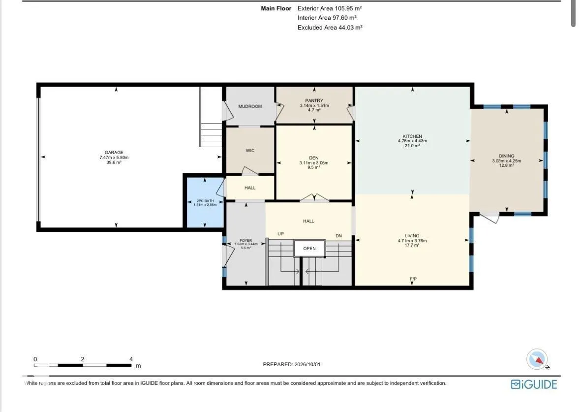 78 AINSLEY WY
