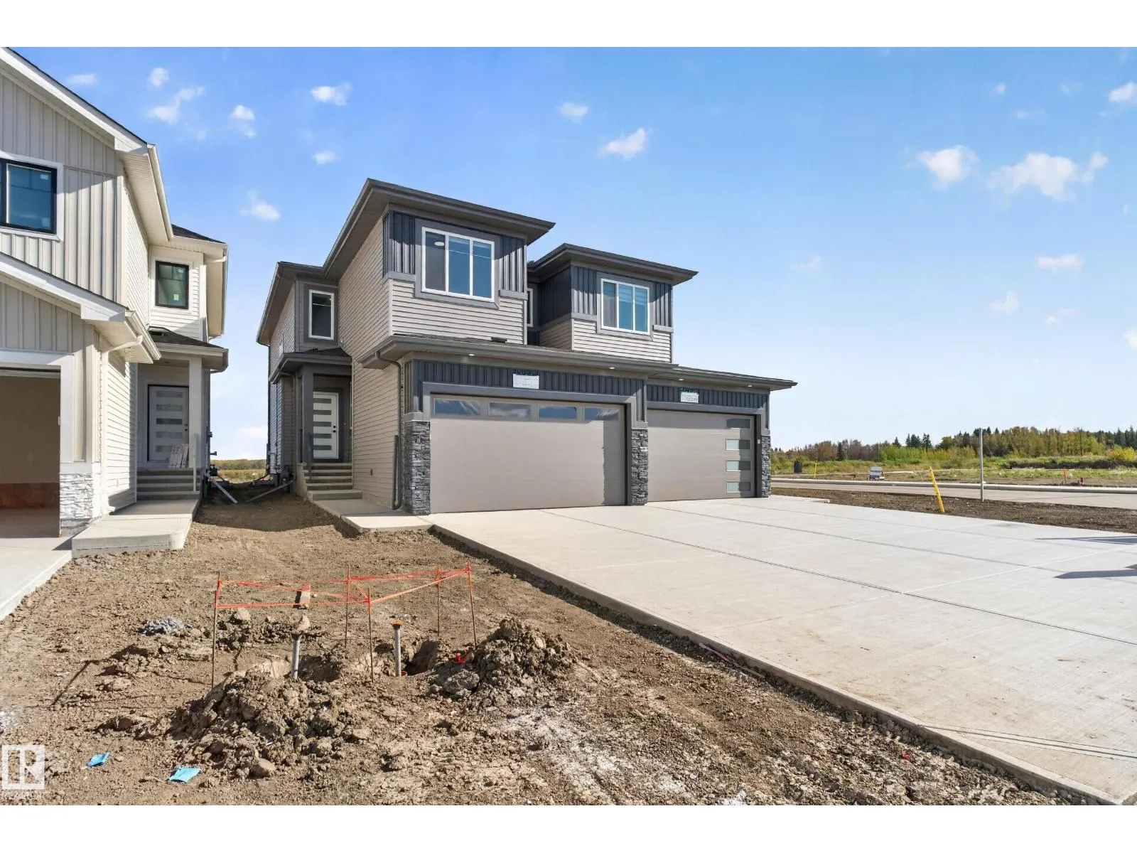4 parker LN