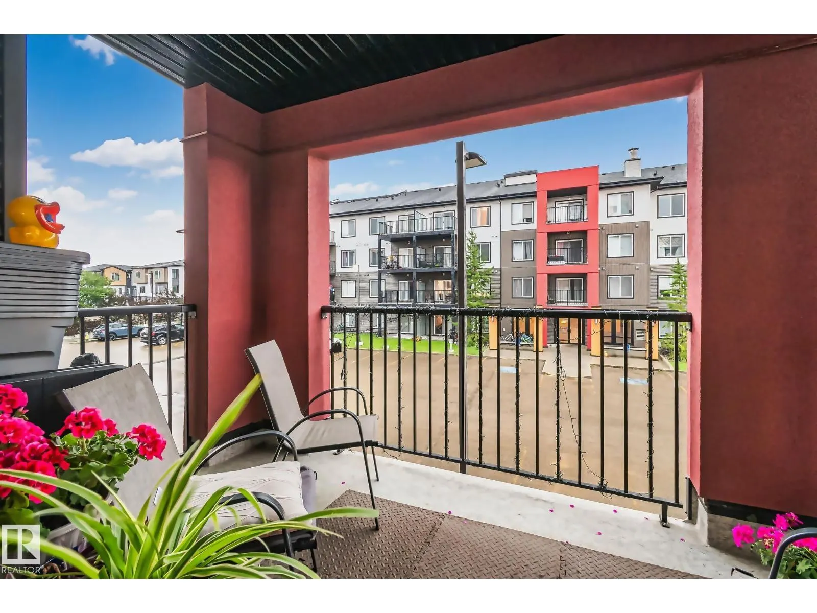 #226 344 WINDERMERE RD NW