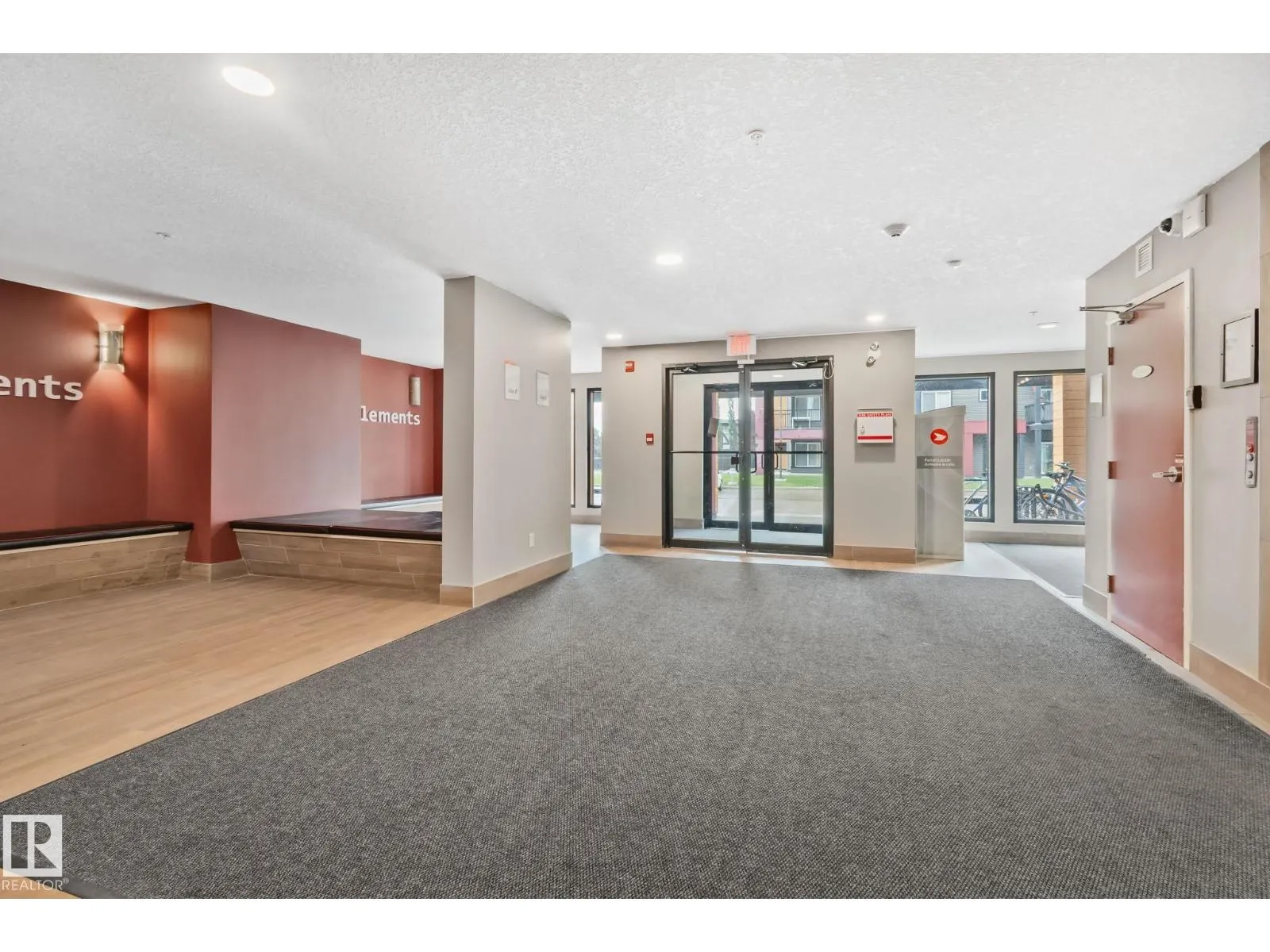 #226 344 WINDERMERE RD NW