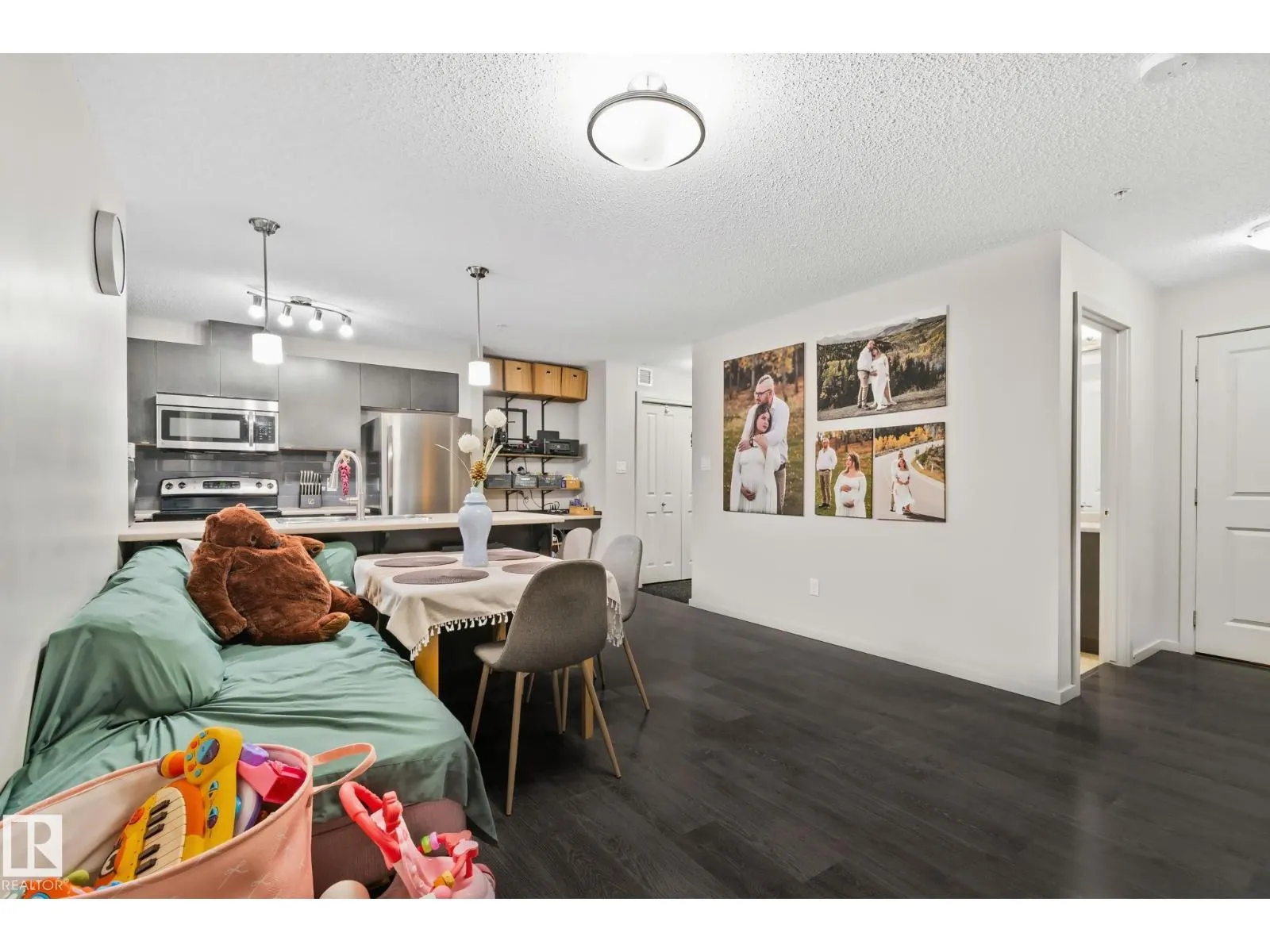 #226 344 WINDERMERE RD NW