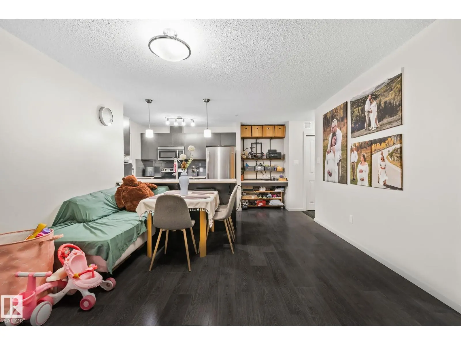 #226 344 WINDERMERE RD NW