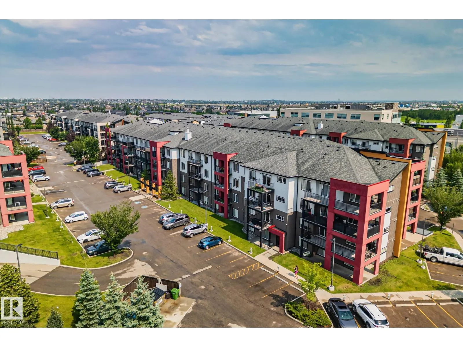 #226 344 WINDERMERE RD NW