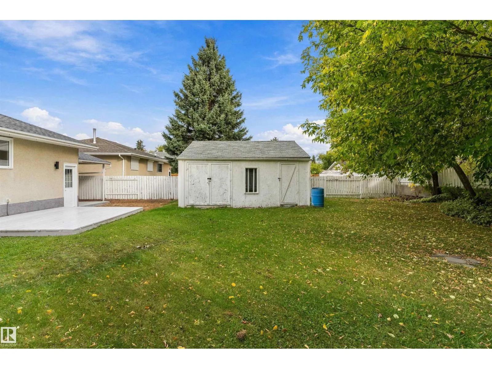 5 GLENBROOK BV