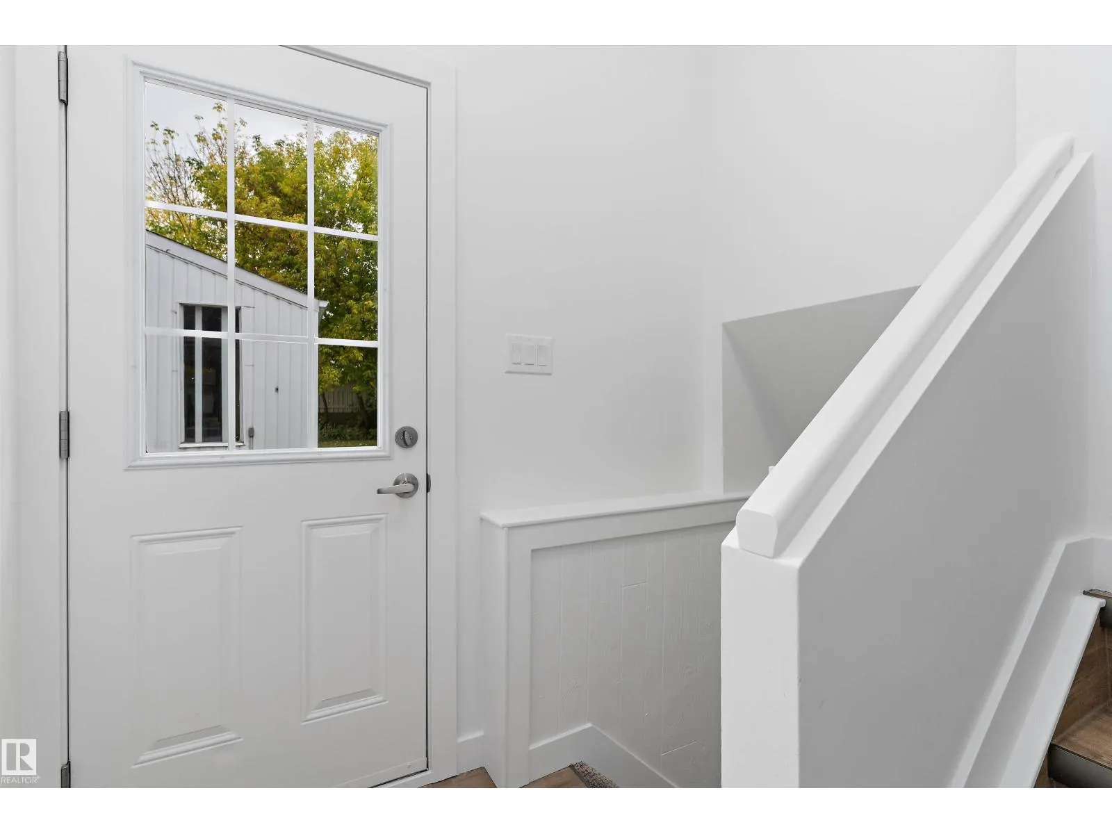 5 GLENBROOK BV