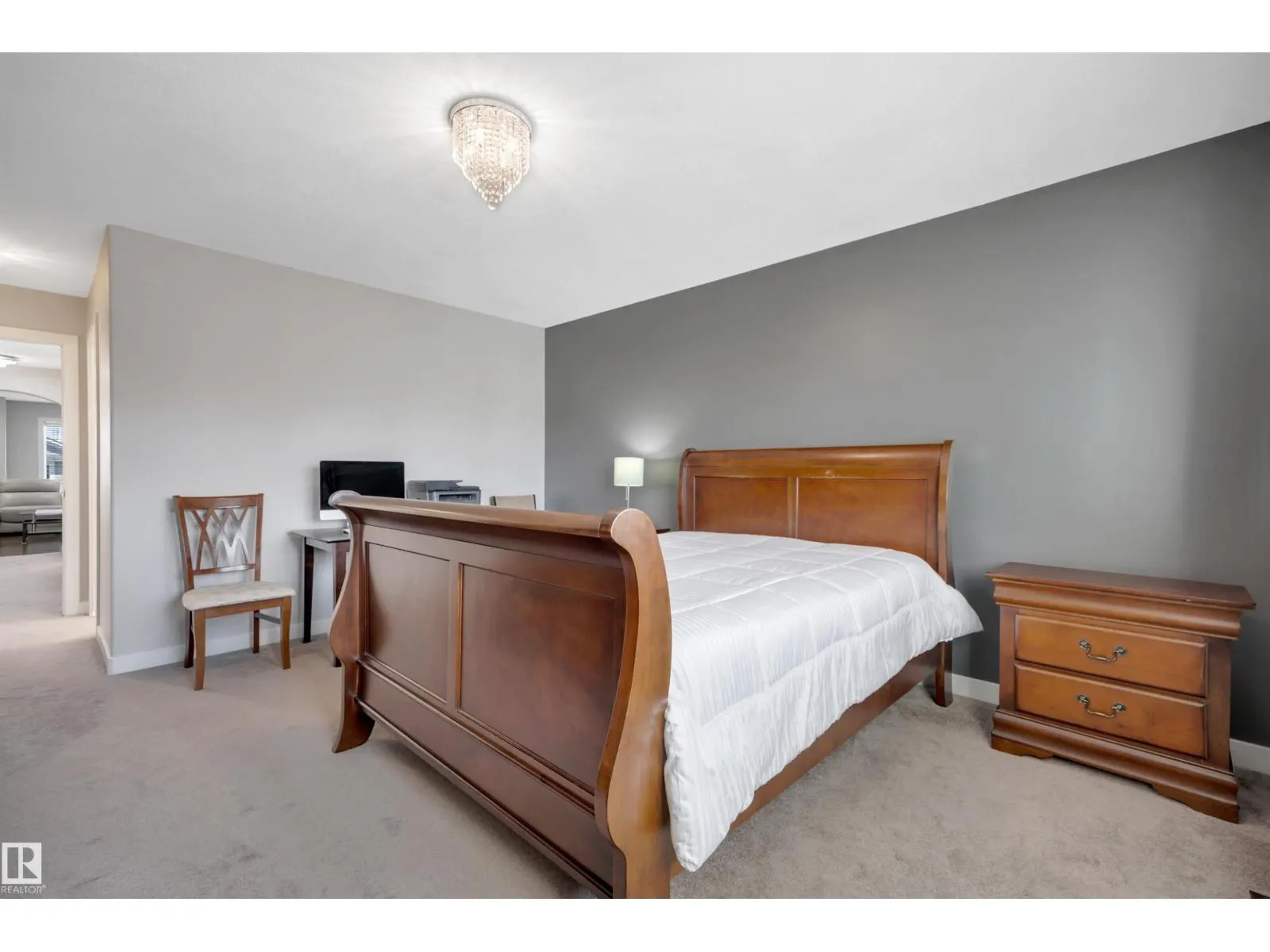 32 HARRINGTON BA