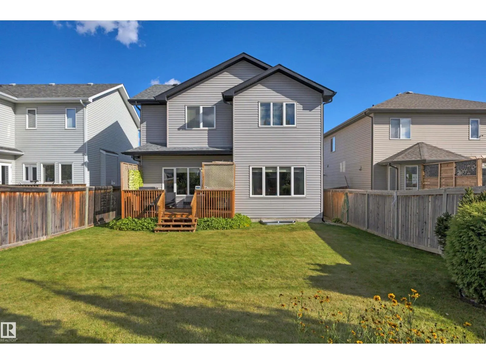 32 HARRINGTON BA