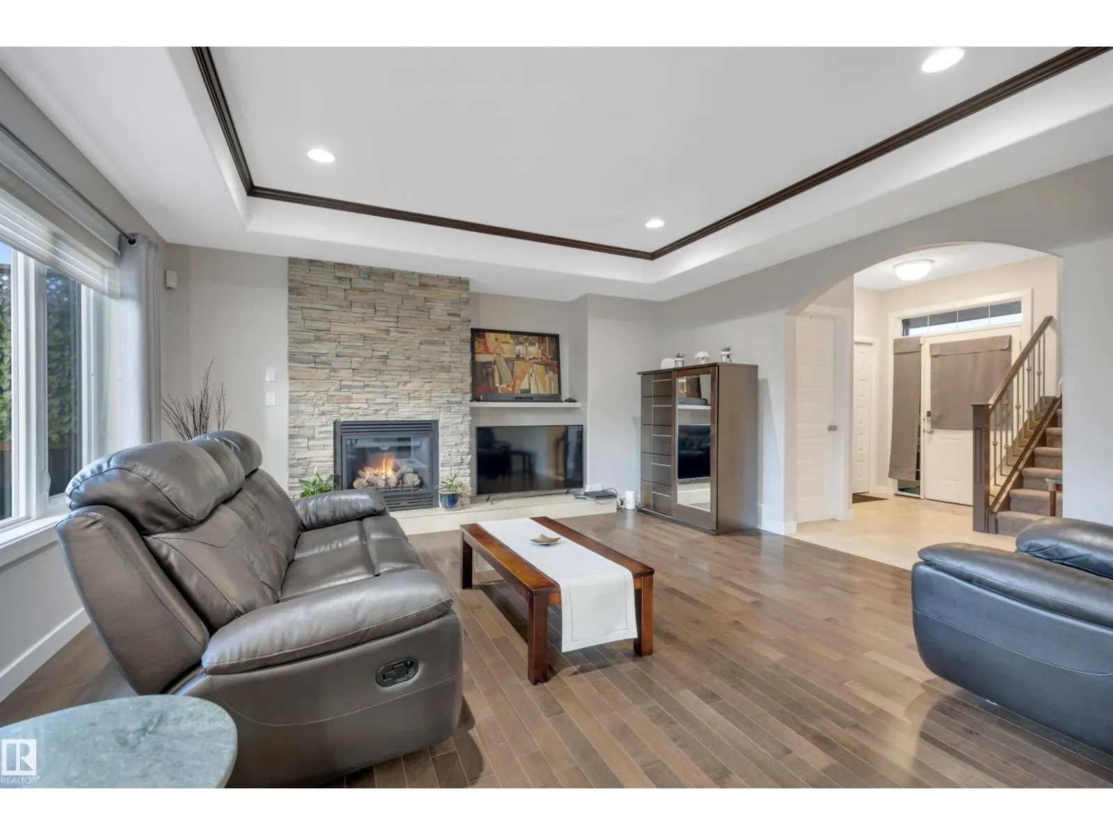 32 HARRINGTON BA