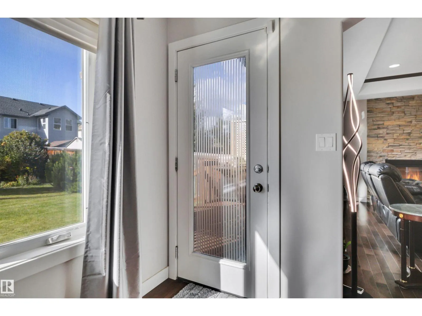 32 HARRINGTON BA