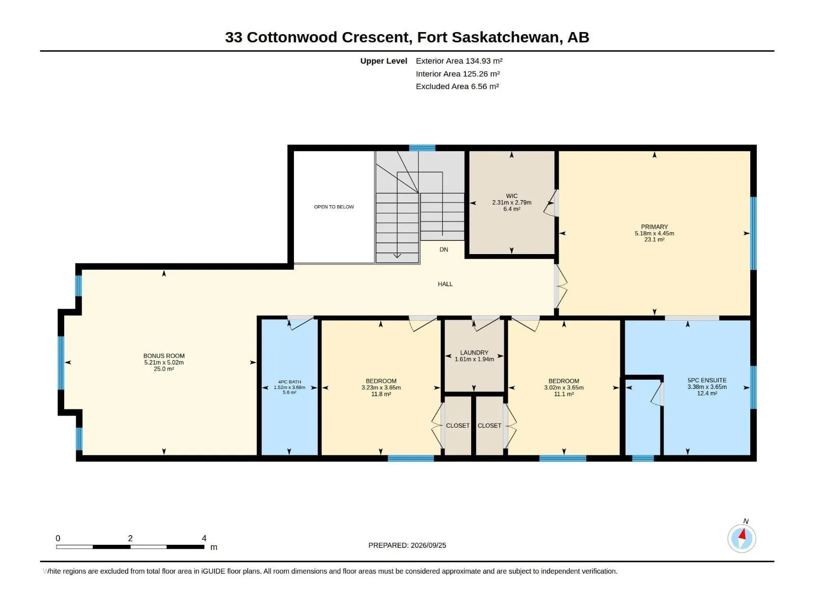 33 COTTONWOOD CR