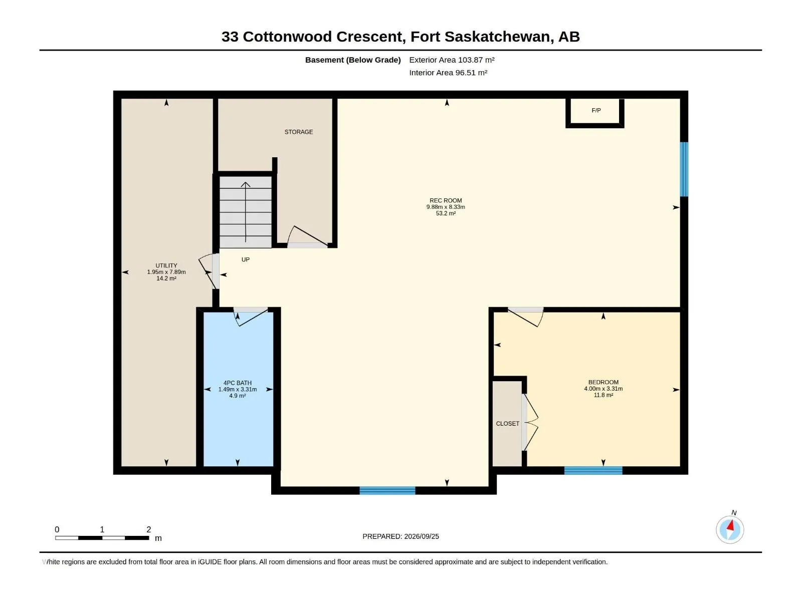33 COTTONWOOD CR