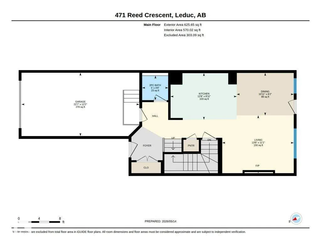471 REED CR