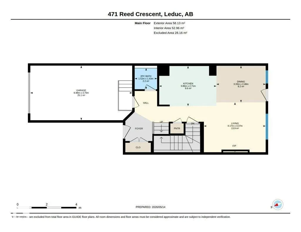 471 REED CR