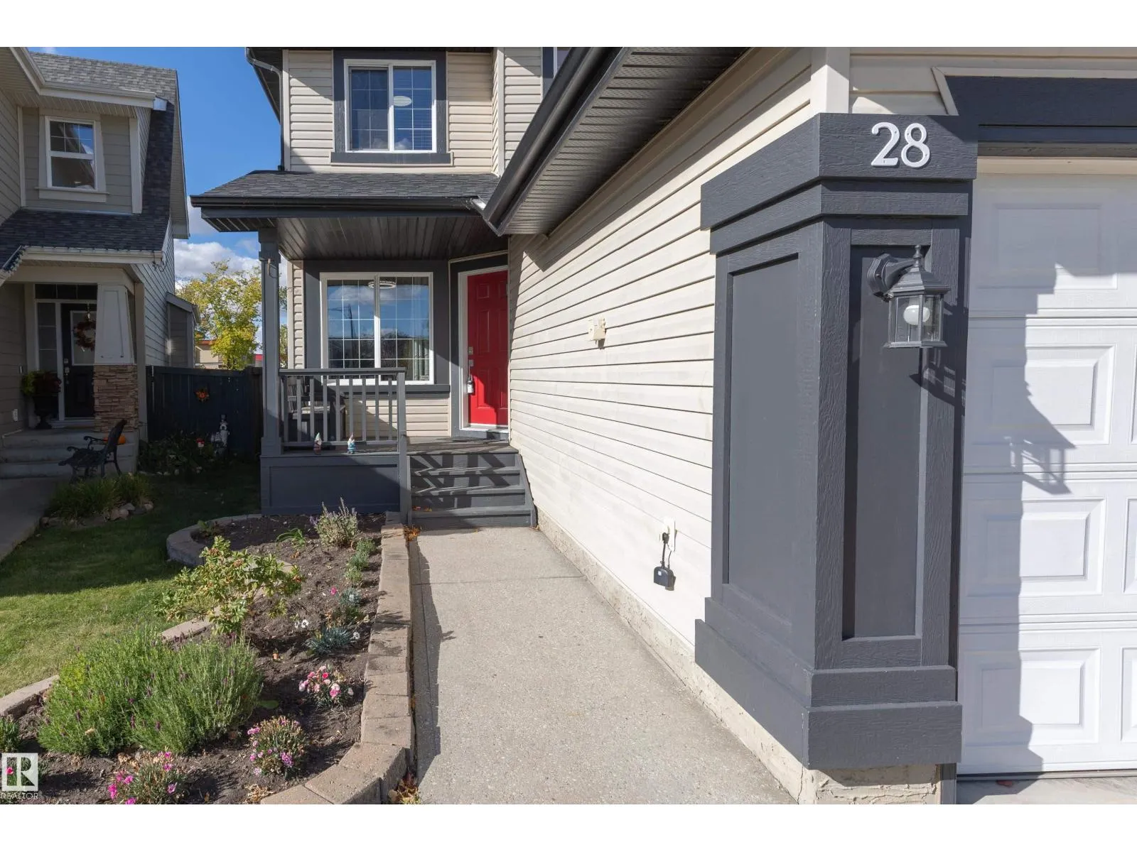 28 BECKER CR