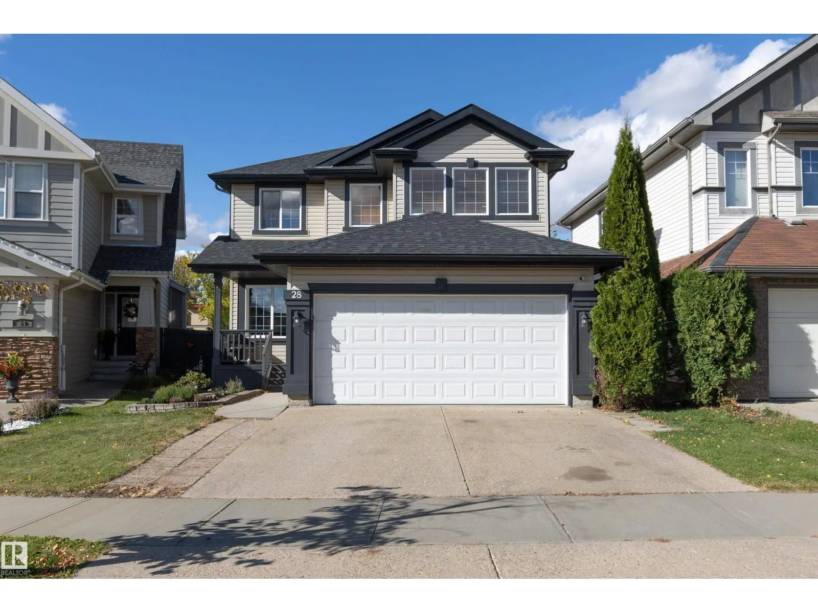 28 BECKER CR