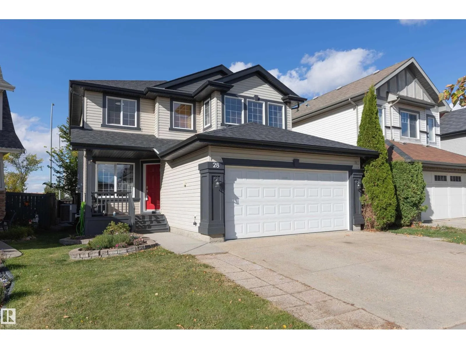 28 BECKER CR
