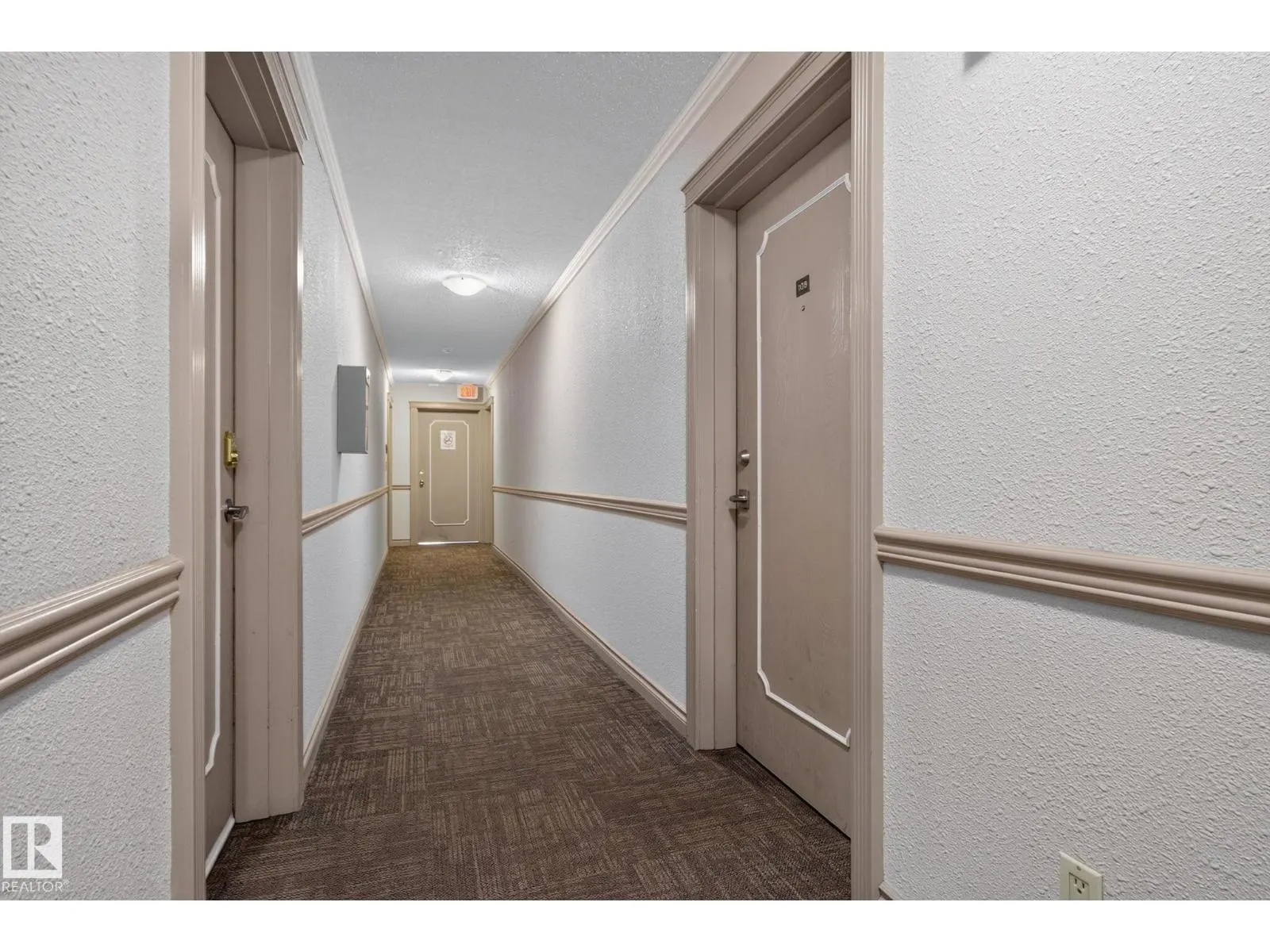 #108 10520 80 AV NW