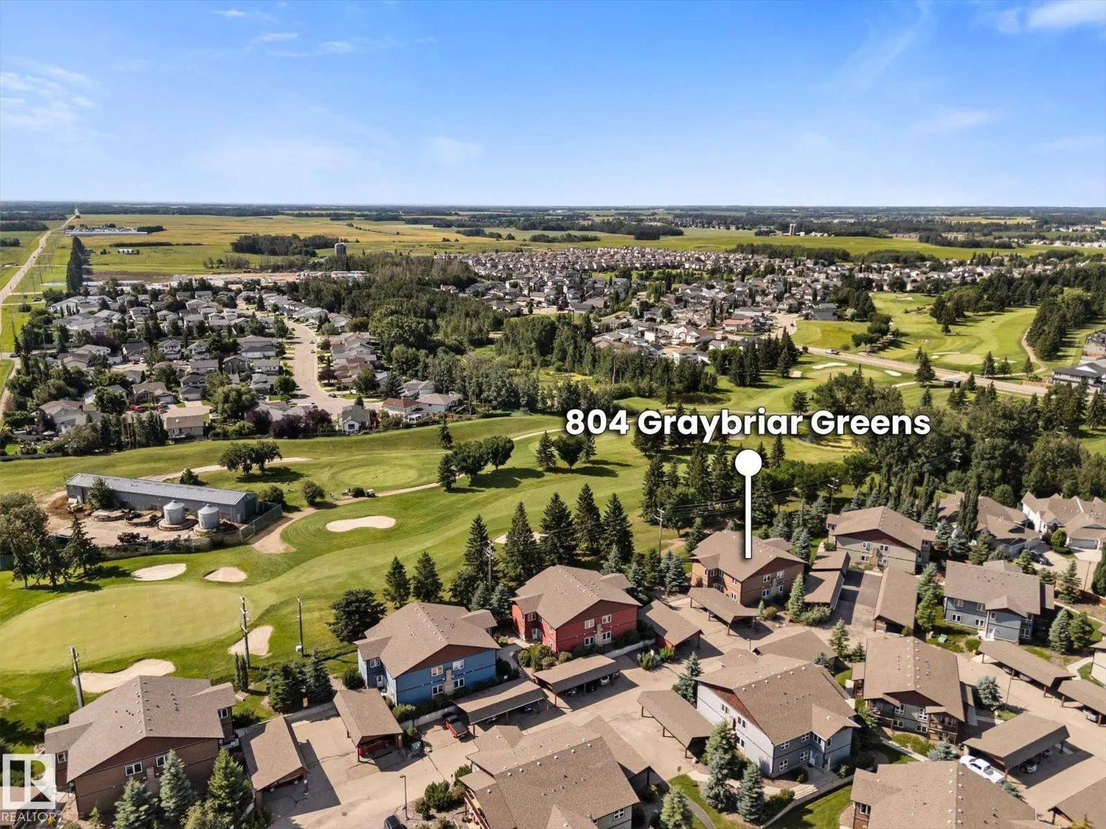 804 GRAYBRIAR GR