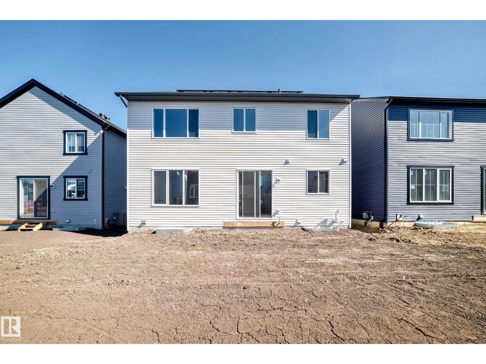 1029 Fieldstone VW