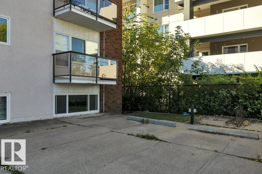 #204 10540 80 AV NW