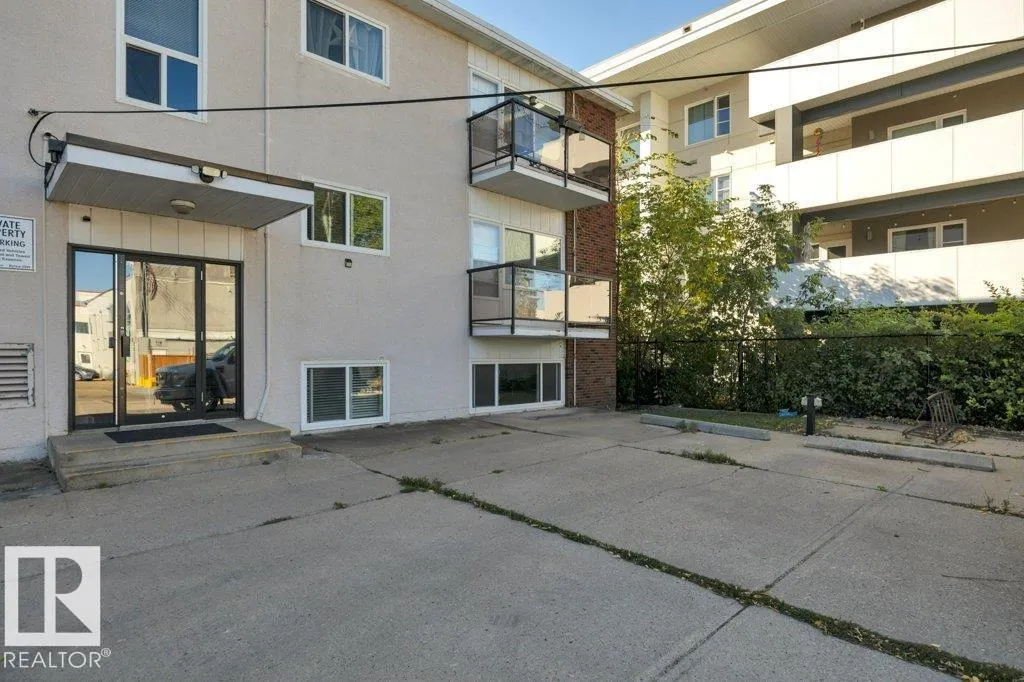 #204 10540 80 AV NW