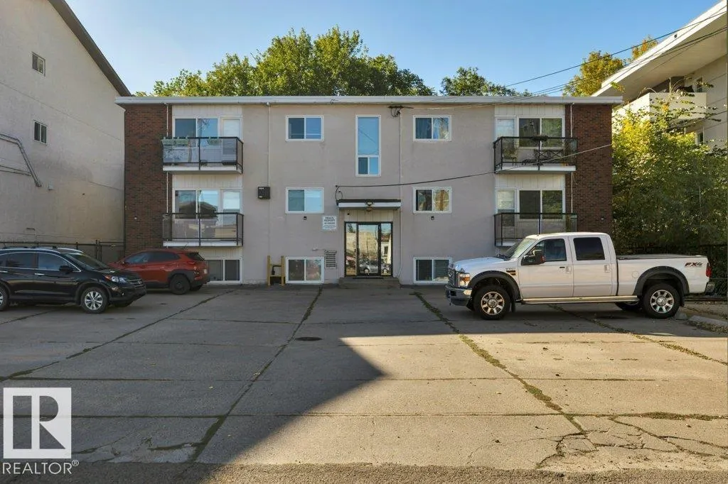 #204 10540 80 AV NW