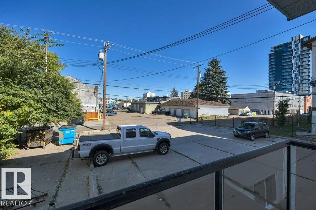 #204 10540 80 AV NW