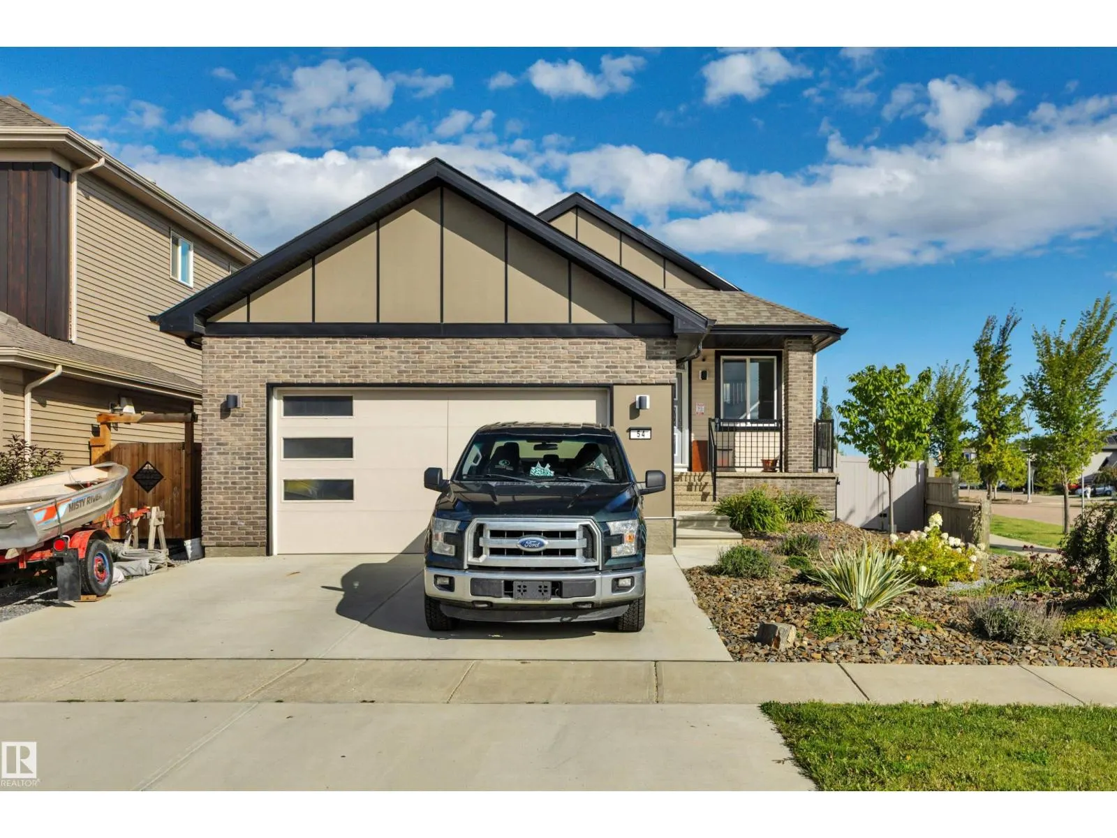 54 CALISTA WY