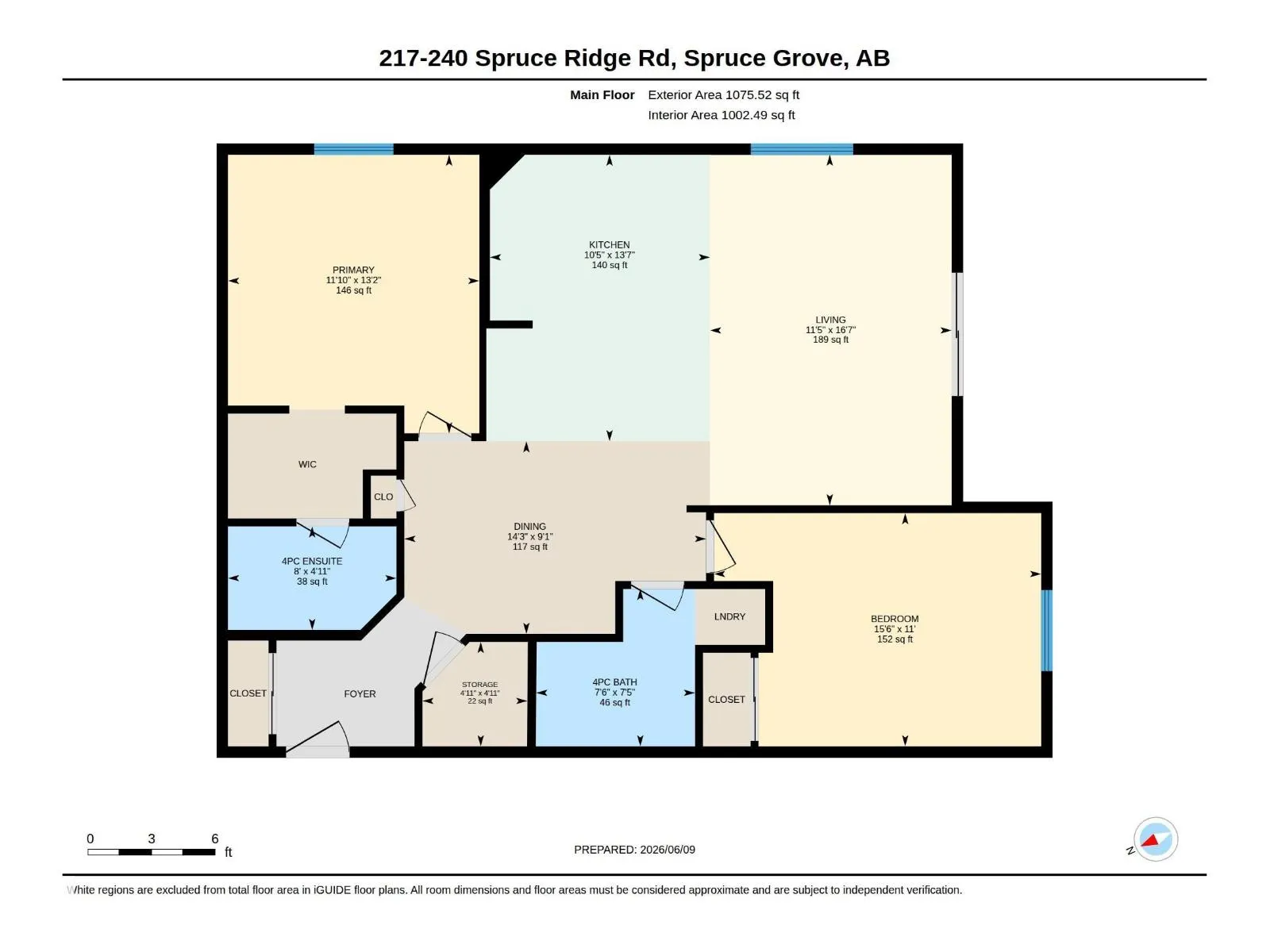 240 SPRUCE RIDGE RD