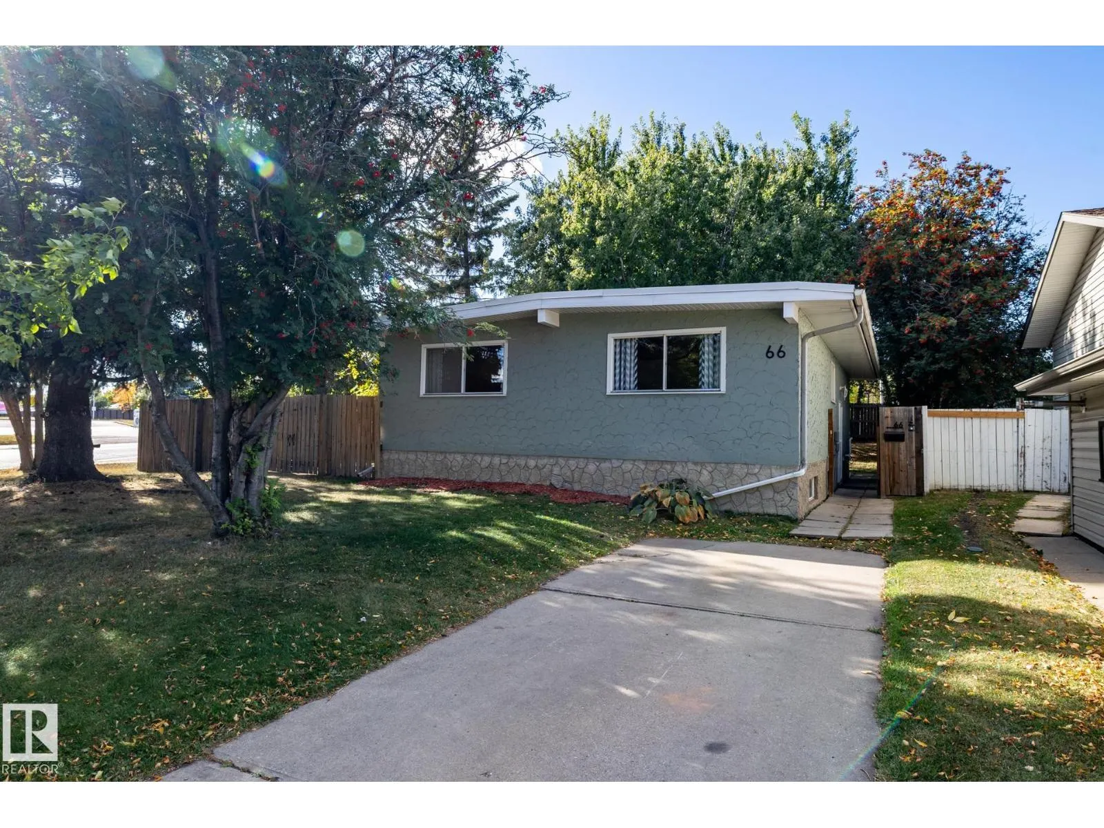 66 Greenwood WY