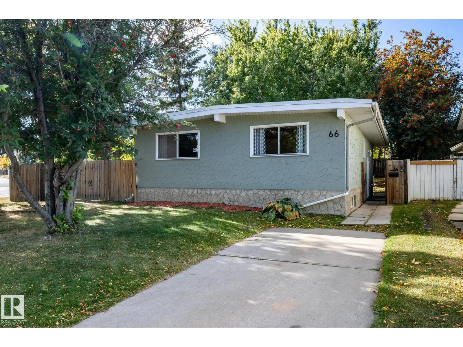 66 Greenwood WY