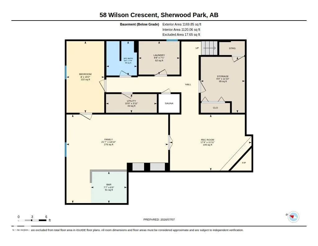 58 WILSON CR