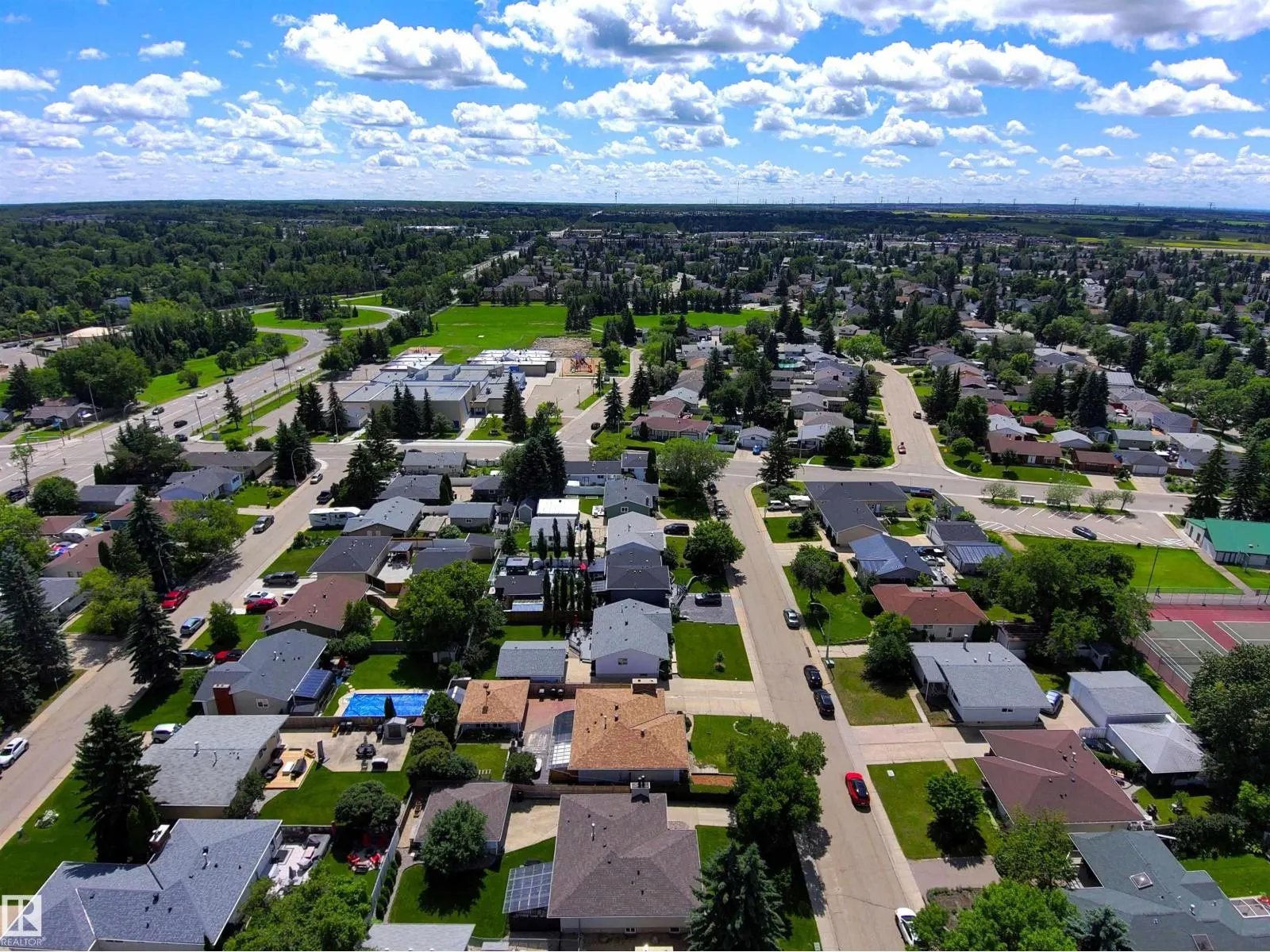 58 WILSON CR