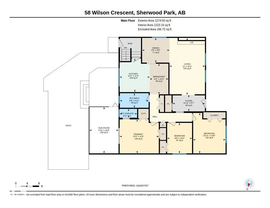 58 WILSON CR