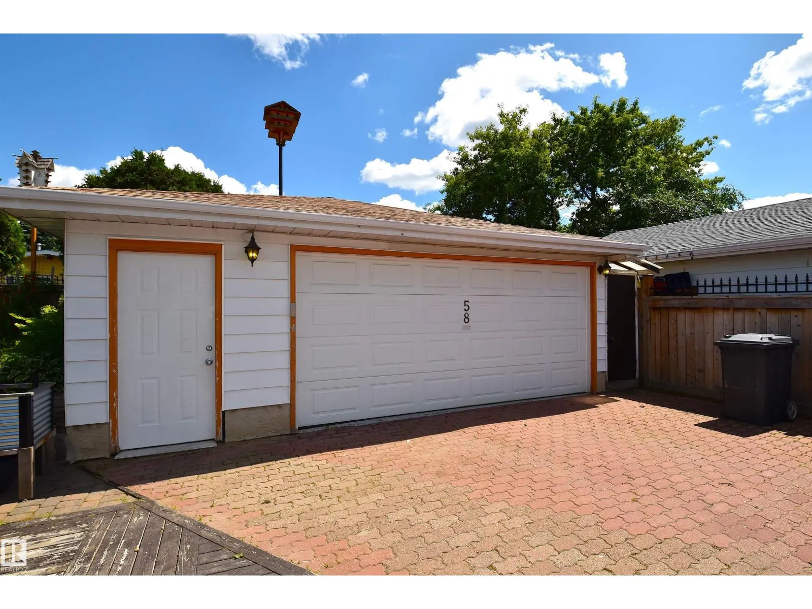 58 WILSON CR