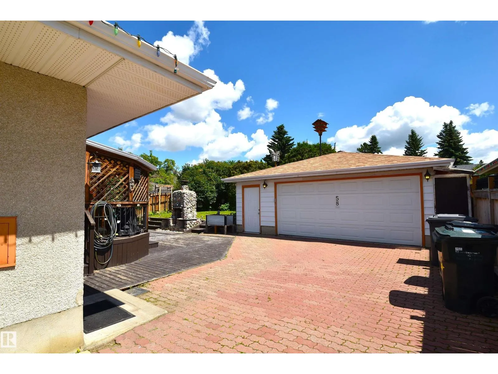 58 WILSON CR