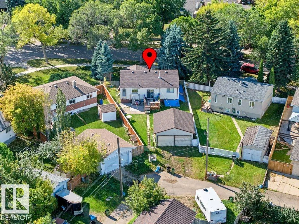 12391 132 ST NW