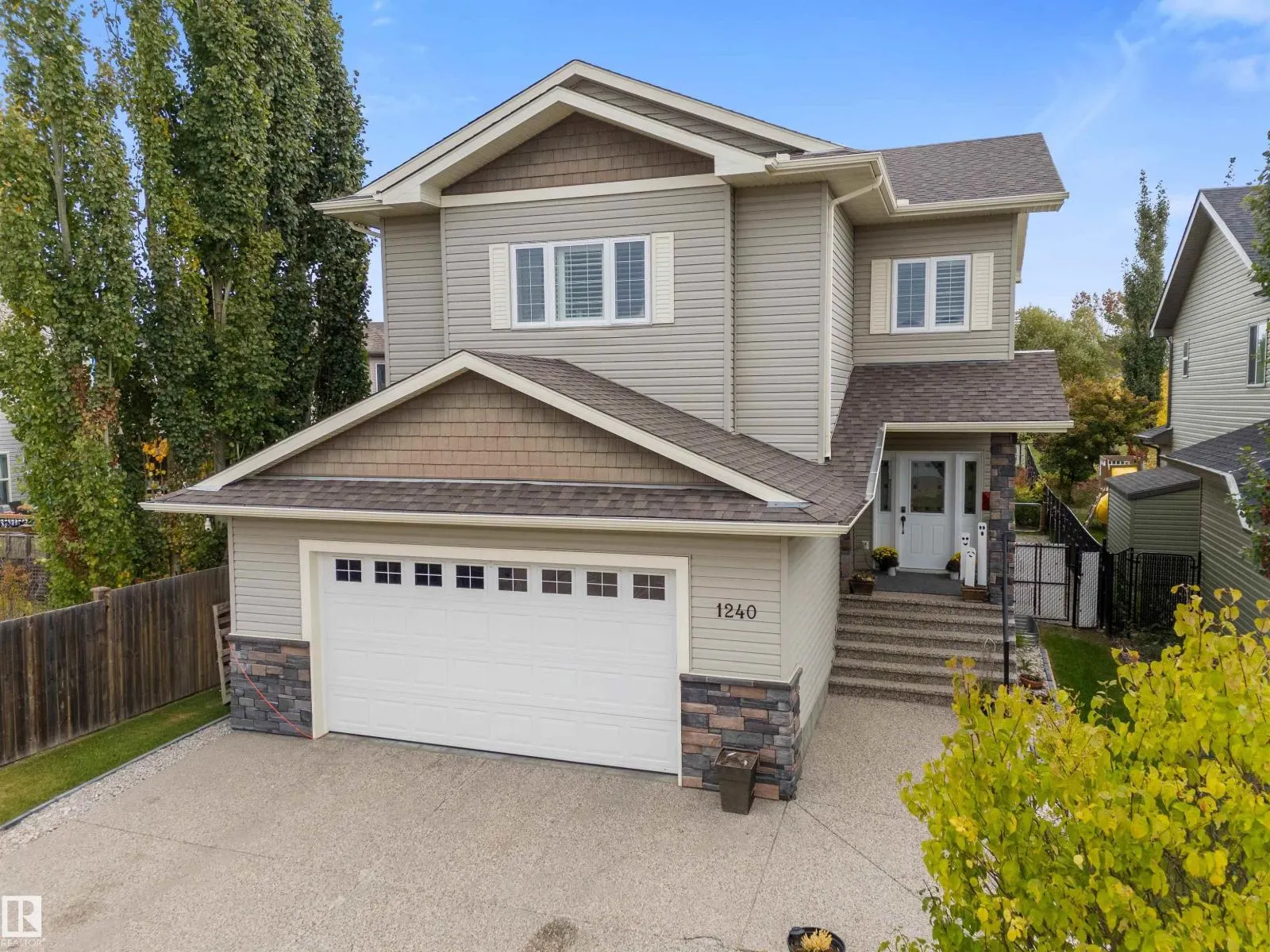 1240 WESTERRA CR