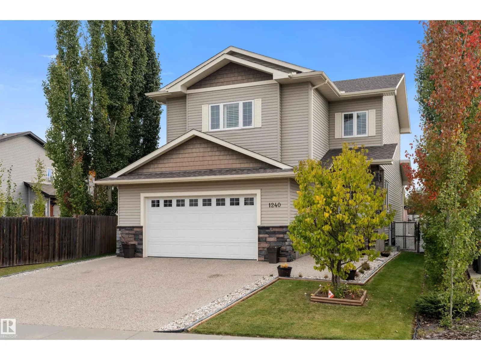 1240 WESTERRA CR