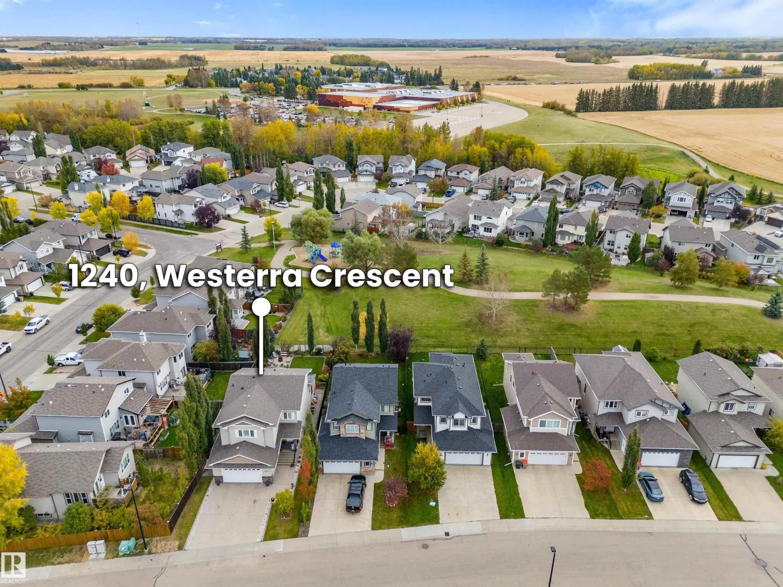 1240 WESTERRA CR