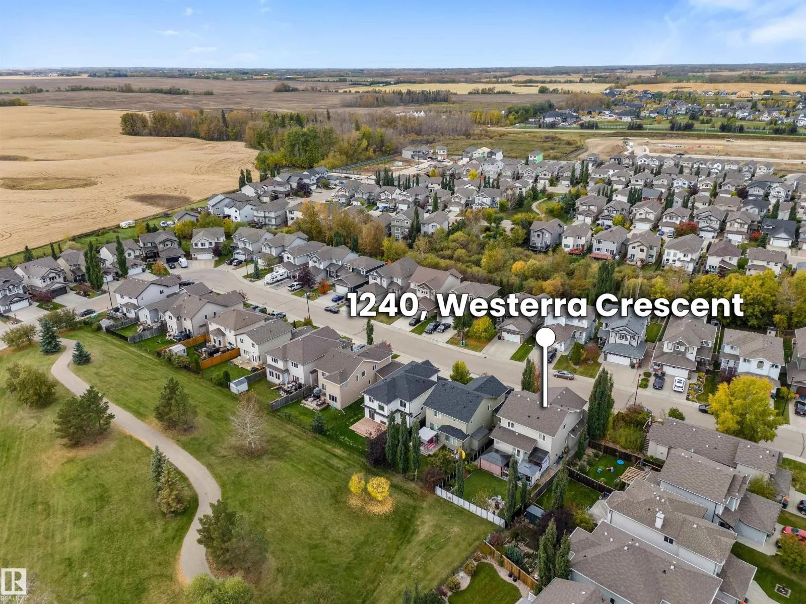 1240 WESTERRA CR