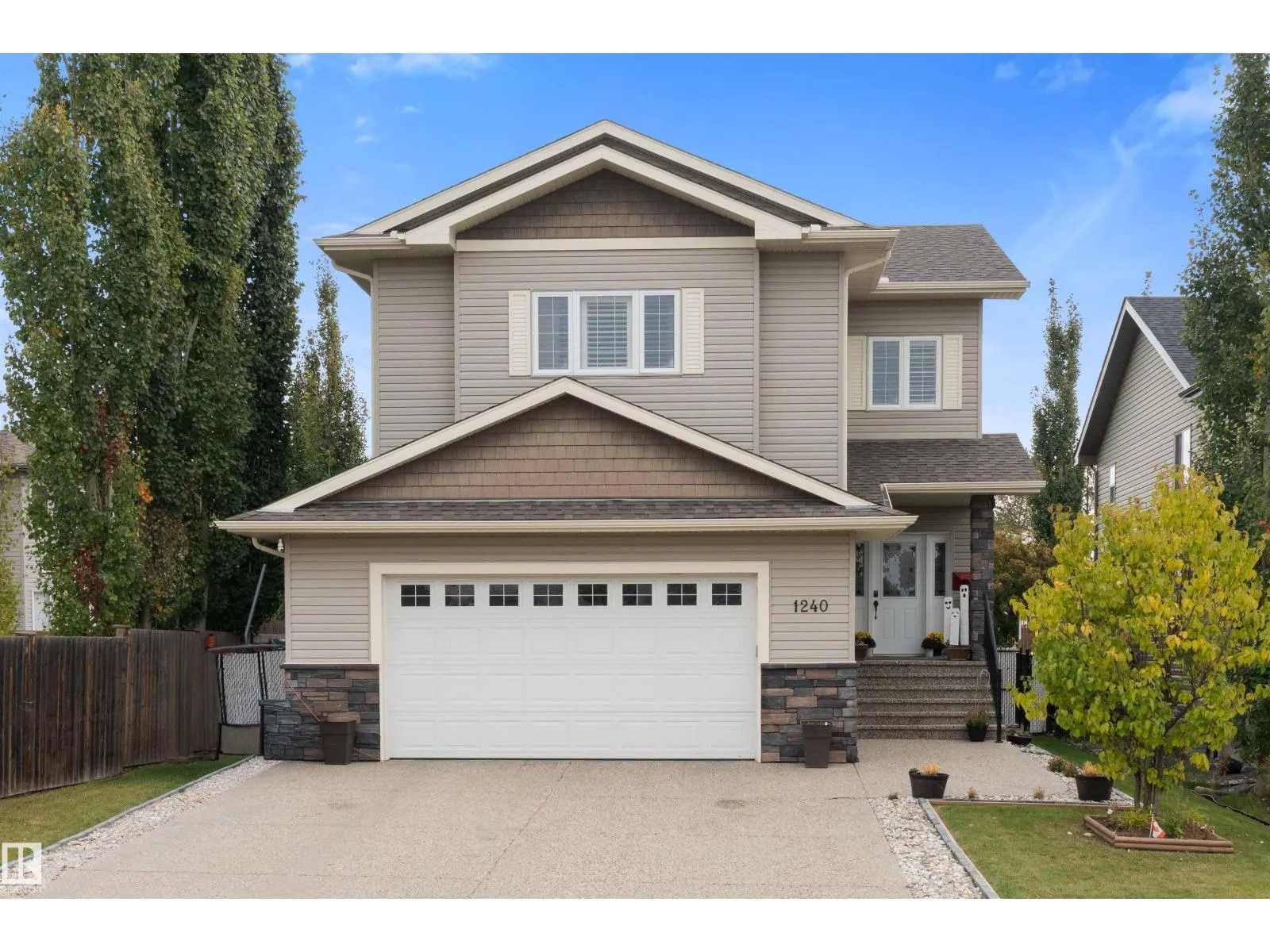 1240 WESTERRA CR
