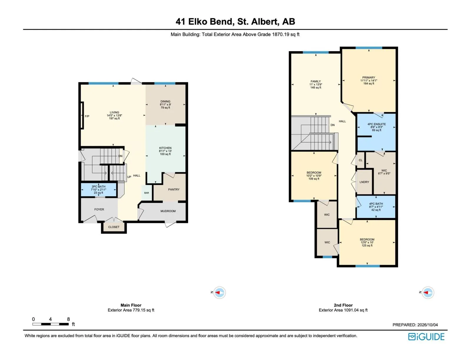 41 ELKO BN