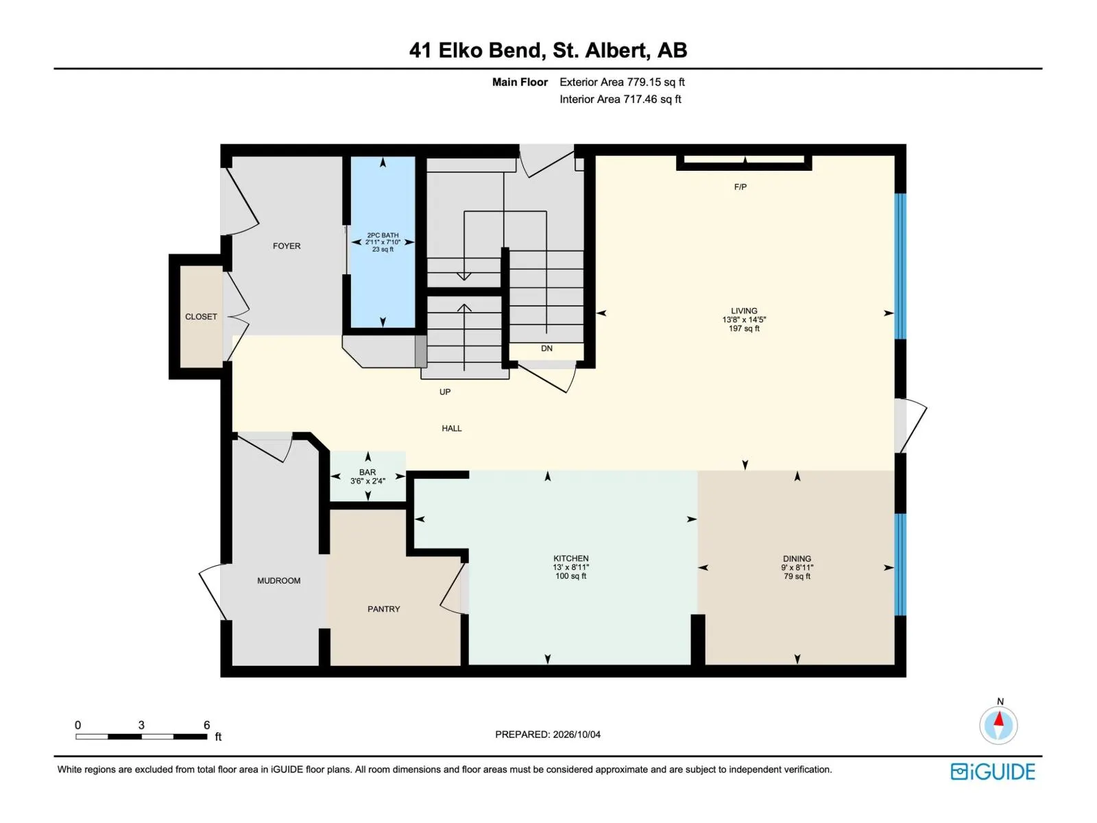 41 ELKO BN